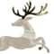 31" Dancing Deer Metal Wall Décor by Ashland®